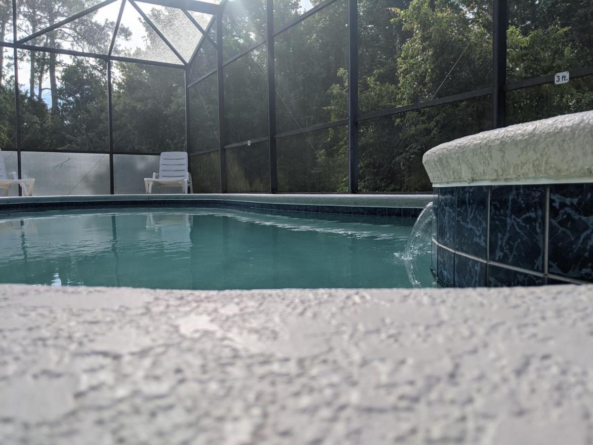 דבנפורט Shaboo'S Villa, Perfect Vacation Home, All The Fun! מראה חיצוני תמונה