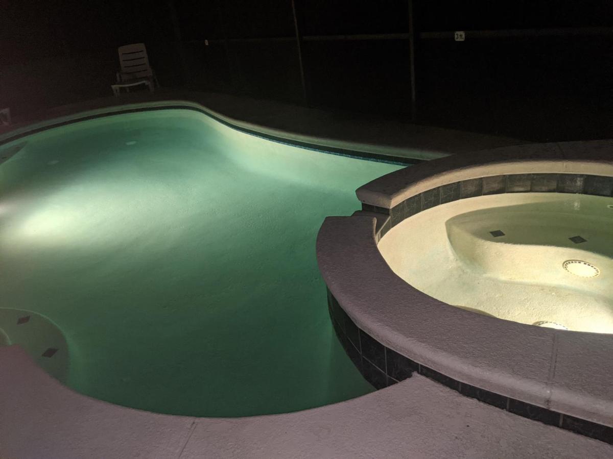 דבנפורט Shaboo'S Villa, Perfect Vacation Home, All The Fun! מראה חיצוני תמונה