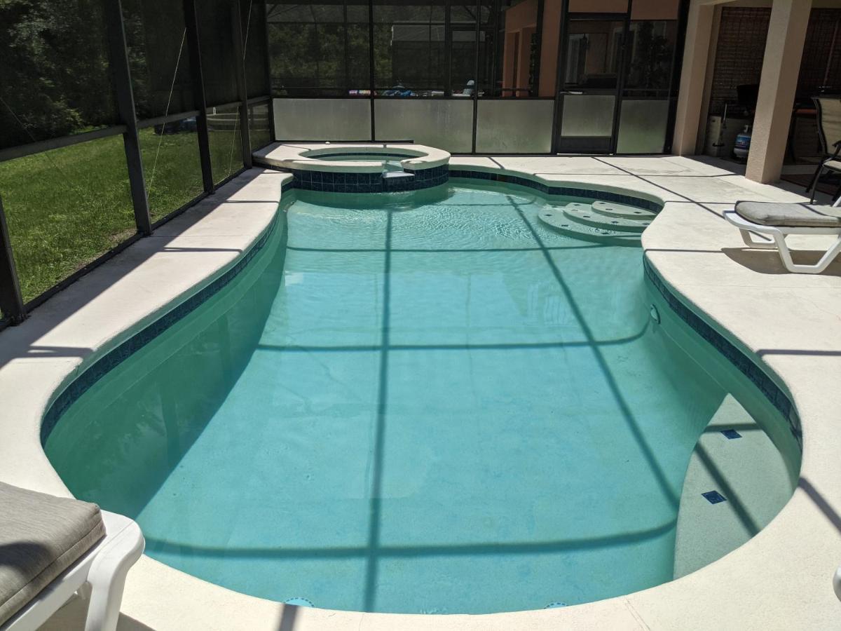 דבנפורט Shaboo'S Villa, Perfect Vacation Home, All The Fun! מראה חיצוני תמונה