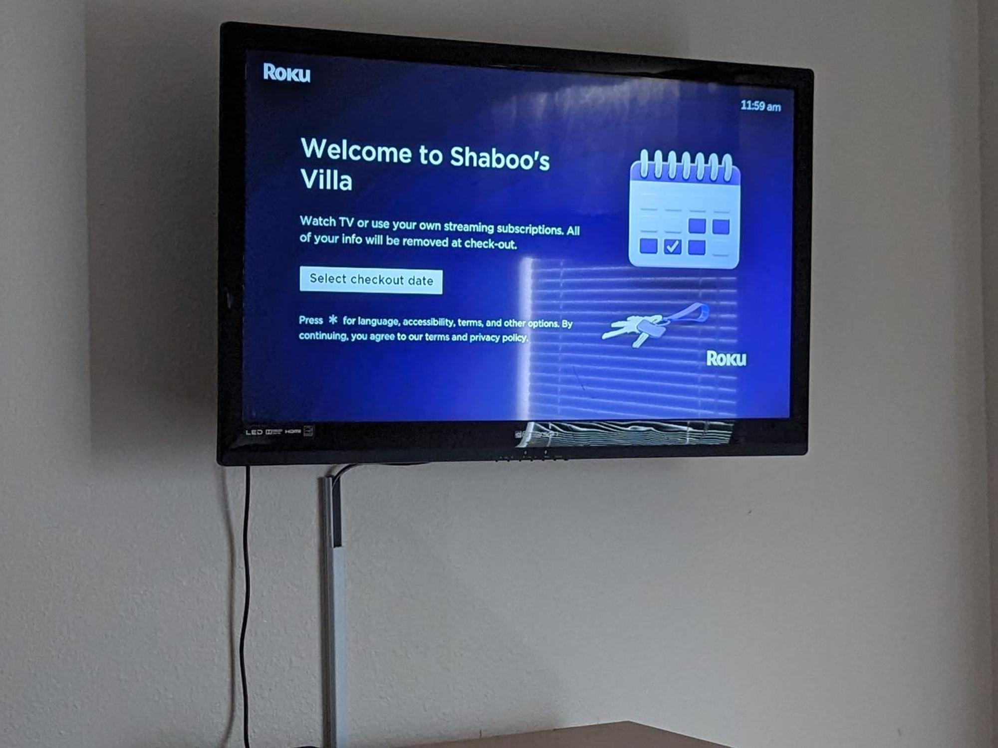 דבנפורט Shaboo'S Villa, Perfect Vacation Home, All The Fun! מראה חיצוני תמונה