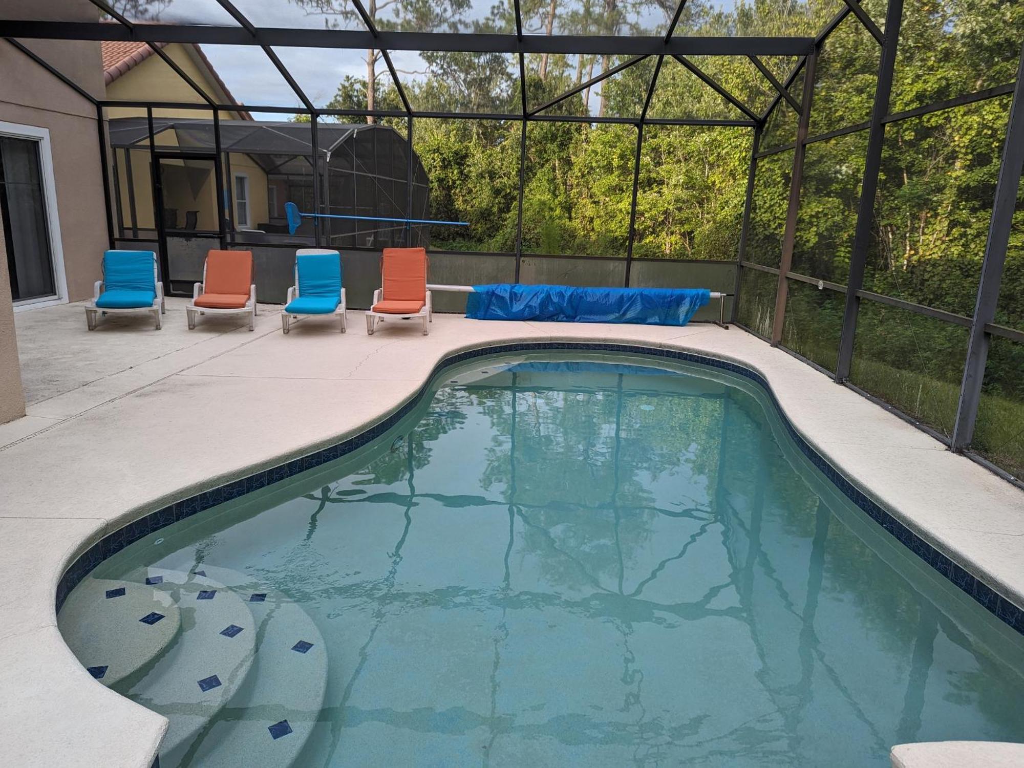 דבנפורט Shaboo'S Villa, Perfect Vacation Home, All The Fun! מראה חיצוני תמונה